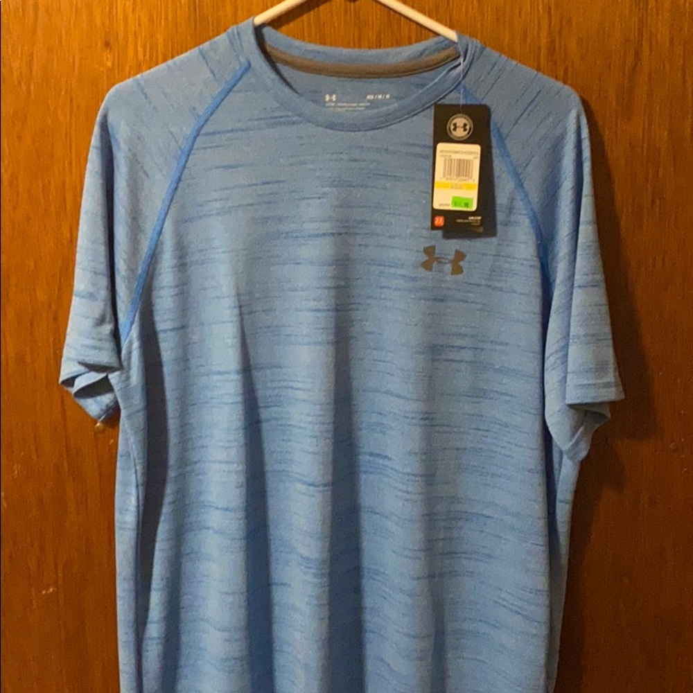 Under Armour Athletic T-Shirt, Brand New with tags